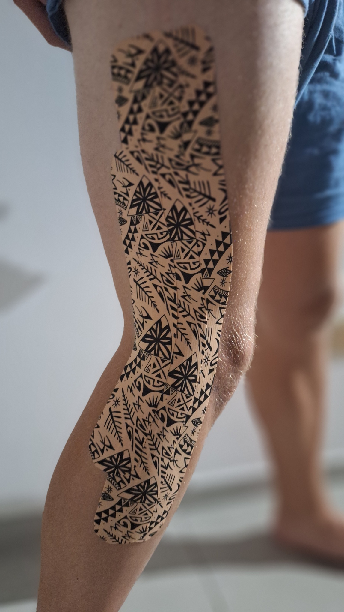 Knie / Gelenke