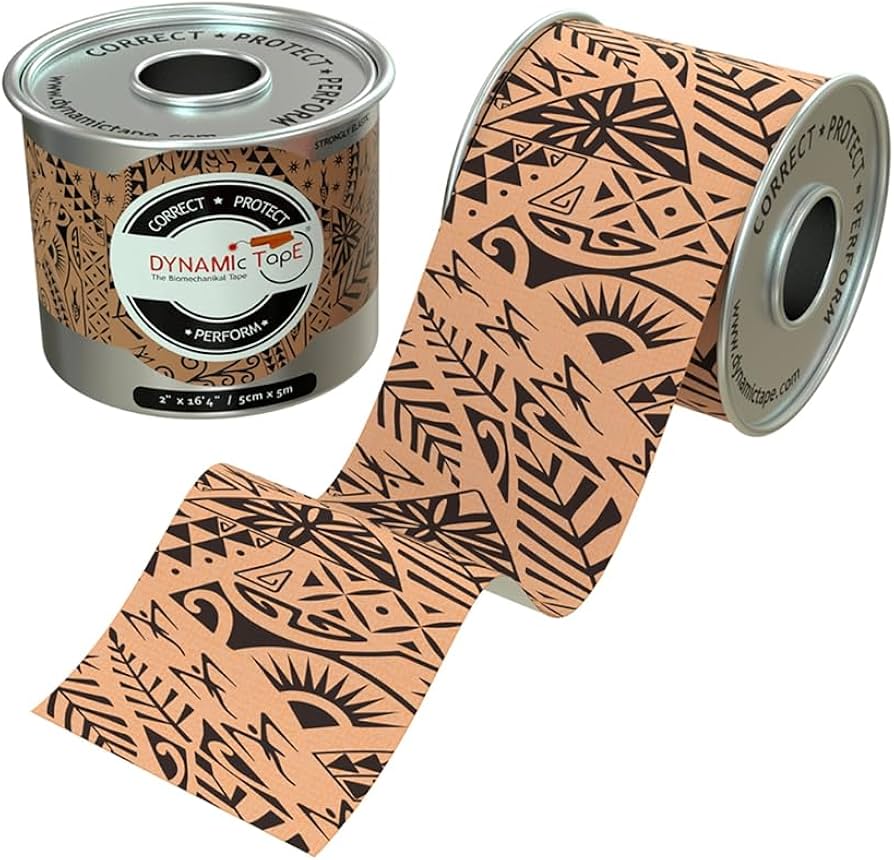 Dynamic-Tape